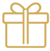 GIFT READY