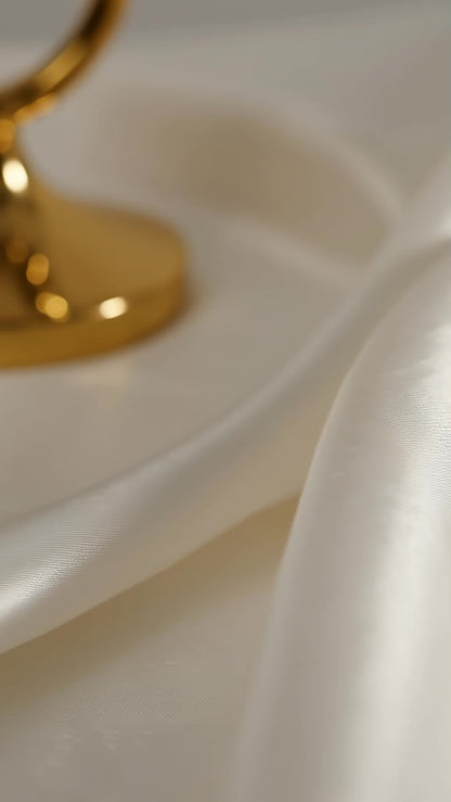 Meridian Pavé Cuff
